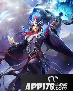 乱斗西游2昴日星官