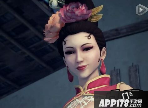 不良人手游梵音天和姬如雪