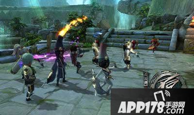 不良人手游装备获取