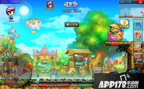 说起弹弹堂S中的小鸡暴动