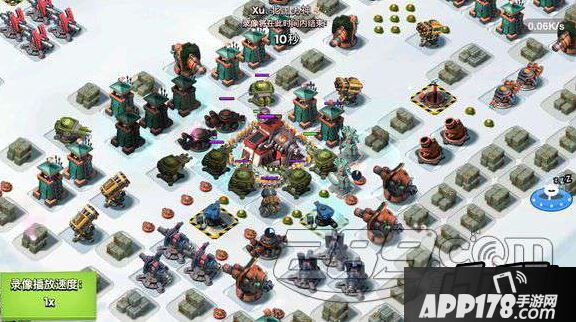 海岛奇兵7.1战争工厂吉尔哈特攻略