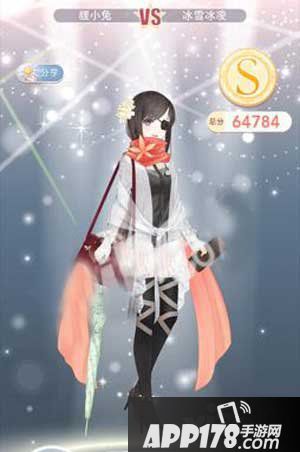 奇迹暖暖办公室明星高分