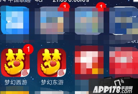 梦幻西游双开