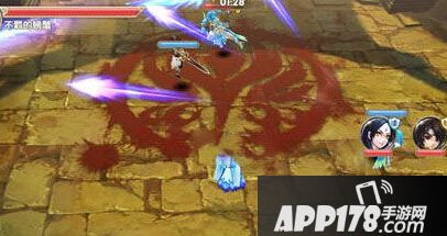 莽荒纪2手游摘星府