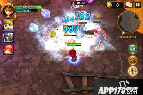 有杀气童话公测