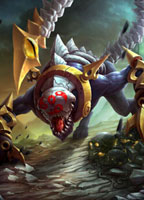 乱斗西游2蛊王属性