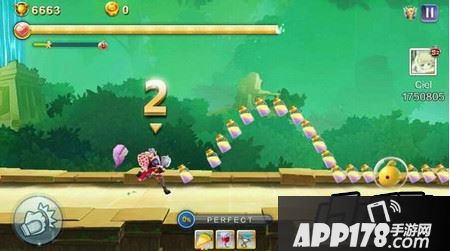 天天风之旅果果鲸鱼评测