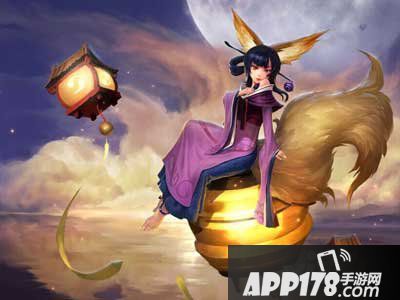 乱斗西游玉面狐狸