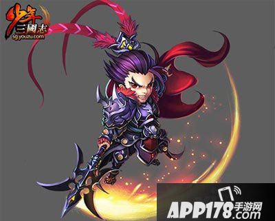 少年三国志群雄最强阵容