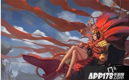 真女神：只为自己代言