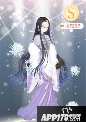 奇迹暖暖绝色无双高分