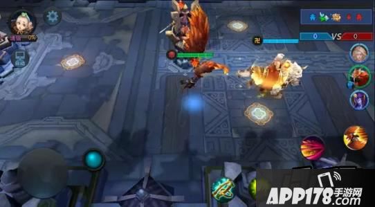 乱斗西游2奈何桥怎么玩