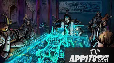 百将行今日震撼公测