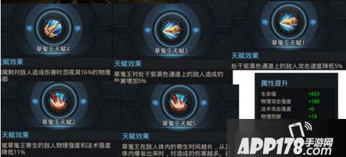 乱斗西游2草鬼王技能