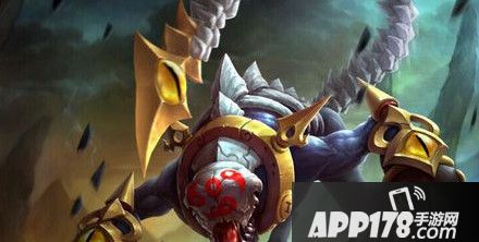 影子刺客——蛊王