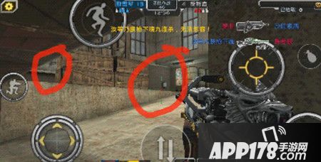 全民枪战火车工厂地图