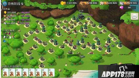 海岛奇兵7月6日恐怖博士5