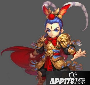 梦幻西游手游神天兵