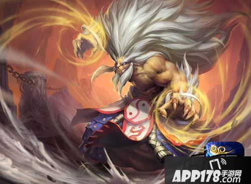 乱斗西游九灵元圣