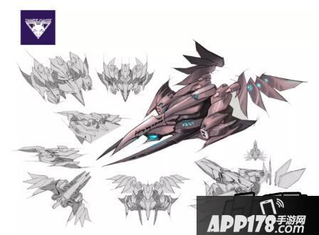 雷霆战机新版本猜想