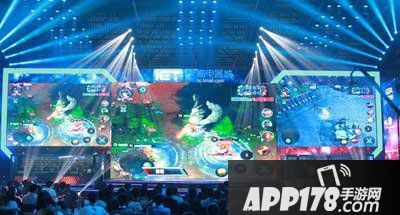 乱斗西游2超级联赛