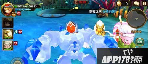 有杀气童话觉醒洞是玩家们通过完成副本任务