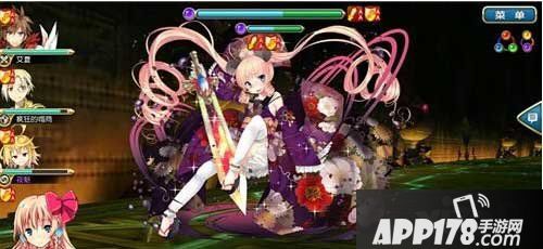 乖离性百万亚瑟王新春型依提尔