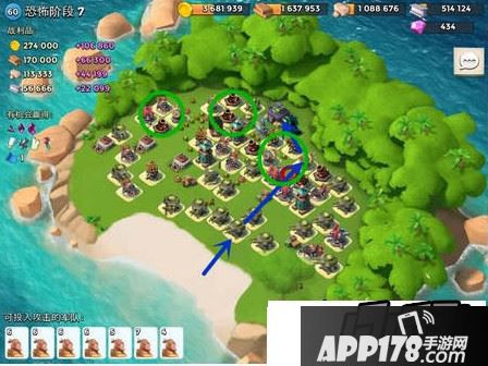 8月7日恐怖博士岛阶段7