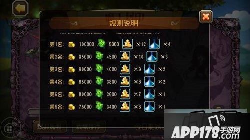 刀塔传奇魔王封印奖励