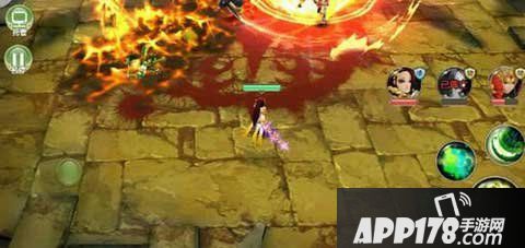 莽荒纪2手游平民过成长之路3级心得