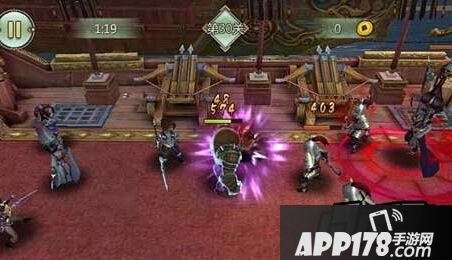 不良人手游乘风破浪30层