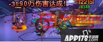 刀塔传奇新BOSS猎魔人高分攻略