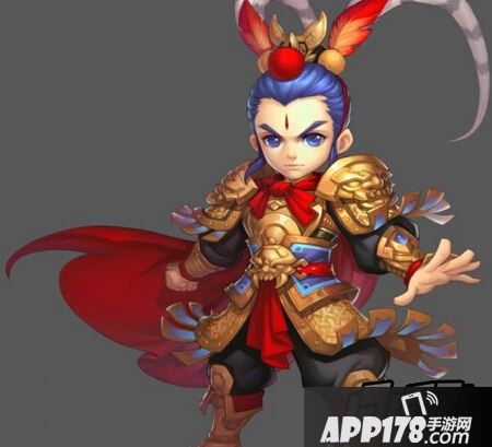 幻西游手游神天兵加点