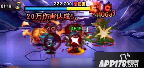 刀塔传奇猎魔人大招无伤打法