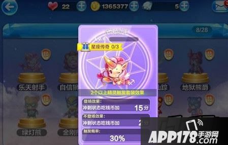 乐天射手