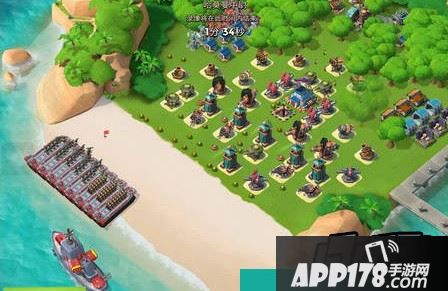 第一波：步兵+MM