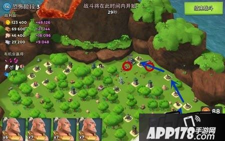 海岛奇兵8月17日恐怖博士通关图文攻略