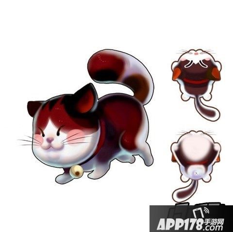 全民飞机大战电系皇冠新宠九命灵猫