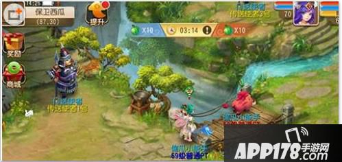 保卫西瓜称号获得<a href=http://www.app178.com/gonglue/ target=_blank class=infotextkey>攻略</a>