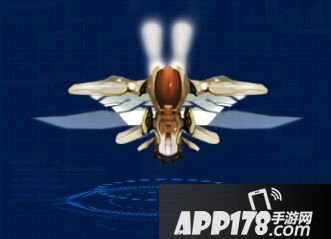 雷霆战机魅影战机