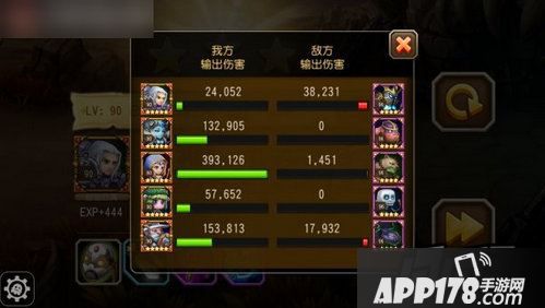 刀塔传奇新冰女觉醒任务35W伤害任务完成攻略