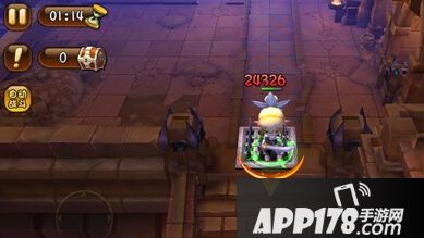 梦幻神域我来到了百层塔的第十二层