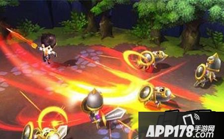 天下HD云麓对阵天机势不两立的水火大战