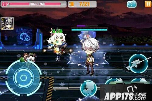 崩坏学园2凯文地狱通关攻略