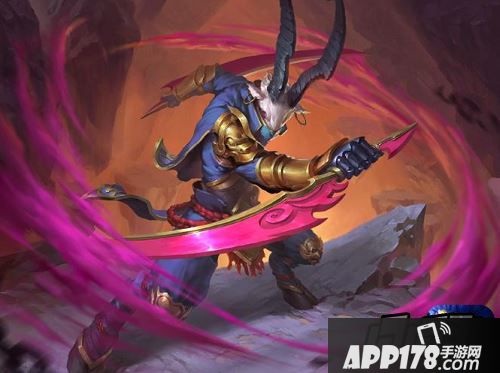 乱斗西游2羊力大仙