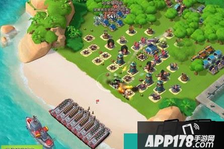 第三波：步兵+MM