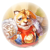 大话西游手游男魔修炼
