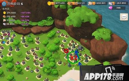 海岛奇兵8月17日恐怖博士通关图文攻略