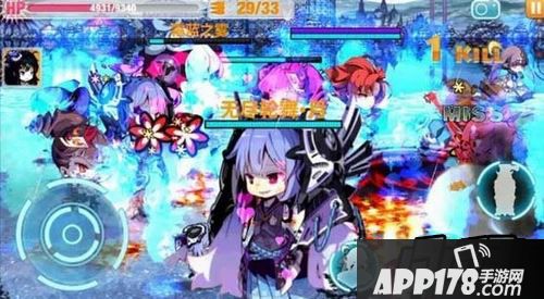 崩坏学园2手游2.4七星奥狙