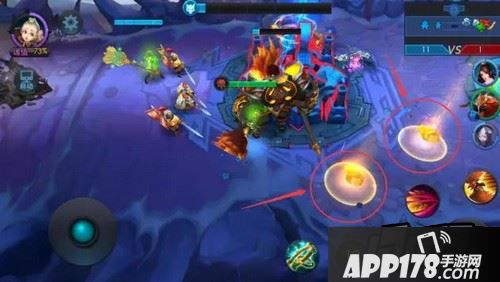 那么团灭后是不是第一时间进攻？